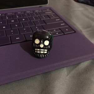 Skull calavera sugar skull